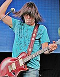 Profile Picture of Pat Travers - Wikipediaon Wikipedia