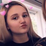 Profile Picture of Krista Chisholm (@krista_spammmmms_) on Instagram