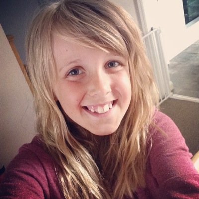 Profile Picture of Lily Burton (@lilyburton04) on Twitter