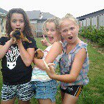 Profile Picture of bryleigh scott (@bryleighloveguineapigs) on Instagram