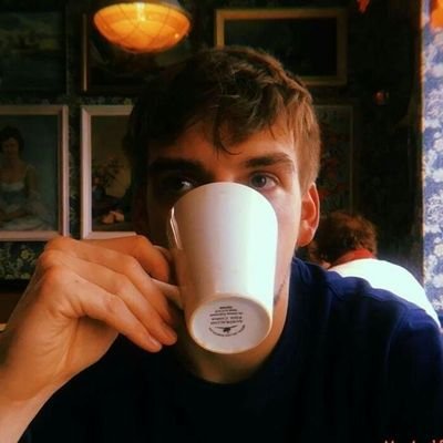 Profile Picture of Elliot Clissold (@elliotclissold) on Twitter