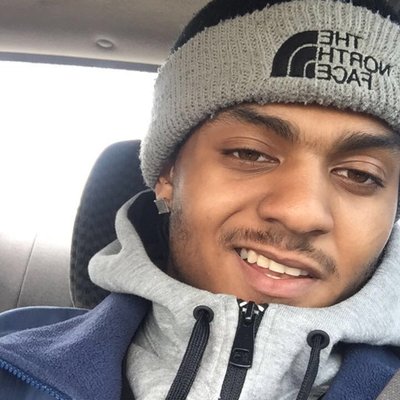 Profile Picture of Elton McDaniel Jr (@EltonMcDanielJ1) on Twitter