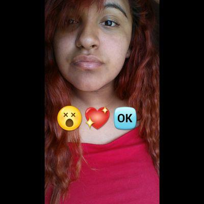 Profile Picture of Jasmine Calderon (@queen_screw) on Twitter