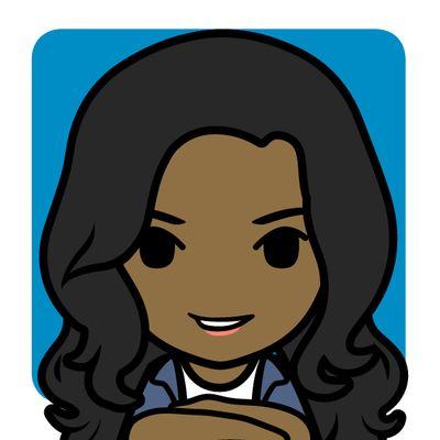 Profile Picture of Tanisha Steele (@Jazz_Th3_ClaSs) on Twitter