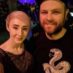 Profile Picture of Kim (@sharrockk) on Instagram