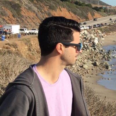 Brad Gandolfi - Twitter Profile Picture of Brad Gandolfi (@bradg126) on Twitter