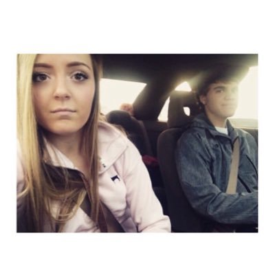 Profile Picture of Brandon And Brooke Spam (@BrandonAndBrook) on Twitter