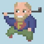 Profile Picture of Brian Fowler (@brianfowler.art) on Instagram