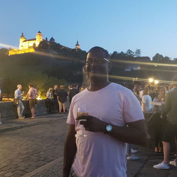 Profile Picture of Ronald Mitchell (@r_k_mitchell) on Poshmark