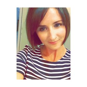 Kerrie Felton - Pinterest Profile Picture of Kerrie Felton (@felton0647) on Pinterest