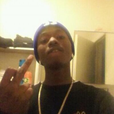 Profile Picture of Travis Funderburk (@wingate247) on Twitter