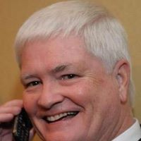 Profile Picture of Ron Small (@ron-small-10) on Quora