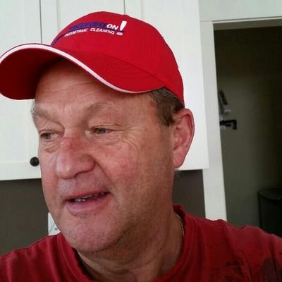 Profile Picture of Peter Tyson (@petertyson1957) on Twitter