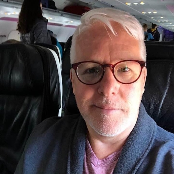 Profile Picture of Christopher Zack's (@christopherzack) on Poshmark