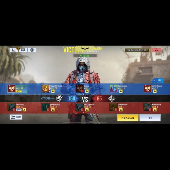 Profile Picture of Donovan Greeson (@donovangreeson) on Poshmark