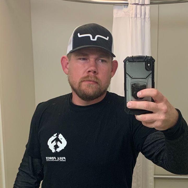 Profile Picture of Daniel (@danielsf1ton) on Tiktok