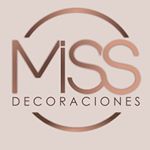 Maria Isabel Soriano - Instagram Profile Picture of Maria Isabel Soriano (@missdecoraciones) on Instagram