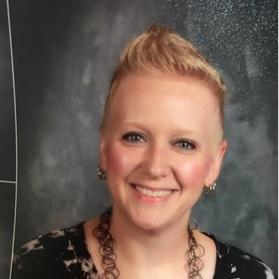 Profile Picture of Amy Baumann (@mabaumann6405) on Twitter