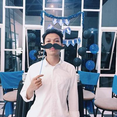 Profile Picture of LEPI (@rezhlevi) on Twitter