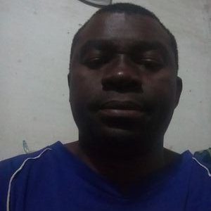 Profile Picture of BOUNKAZI.  BERTIN (@BertinBounkazi) on Twitter