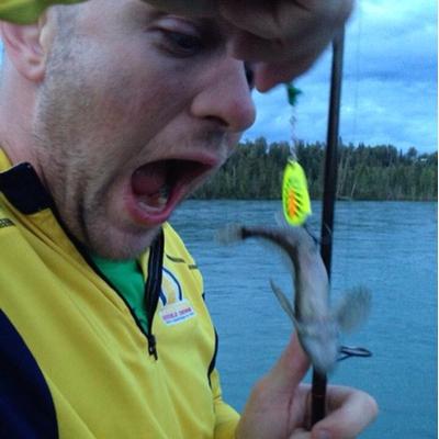 Profile Picture of Matt Summers (@summsm) on Twitter