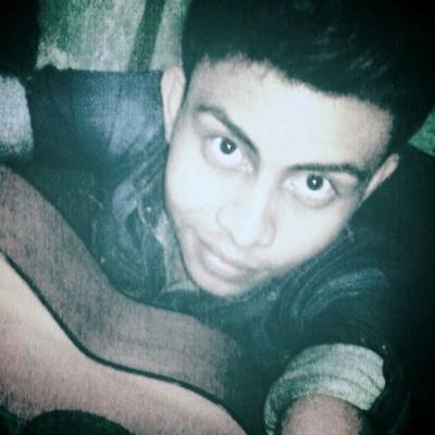 Profile Picture of ANDY ARANA (@andyharintong) on Twitter