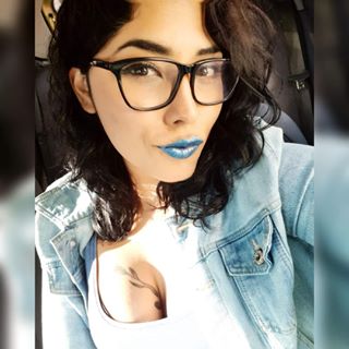 Profile Picture of Merci Jones (Miss Atomic) (@merci.jones.96) on Facebook