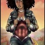 Profile Picture of Tawanda Smith (@4msdivine2) on Instagram