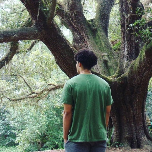 Profile Picture of Gianluca Caputto (@reallygian) on Poshmark