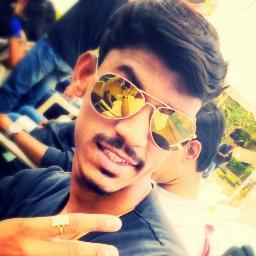 Profile Picture of Raju (@RajuArvind10) on Twitter