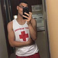 Profile Picture of Brandon Lafontaine (@brandonlafontaine) on Pinterest