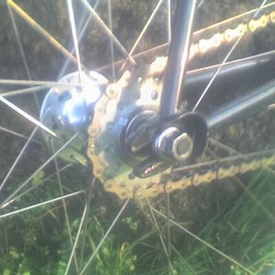 Profile Picture of David Dansky (@FixedFun) on Twitter