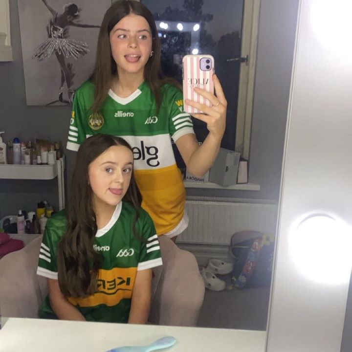 Profile Picture of andreafeighery (@andreafeighery) on Tiktok