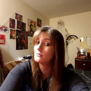 Profile Picture of Melissa Lynn Gilliland (@MelissaLynnGil1) on Twitter