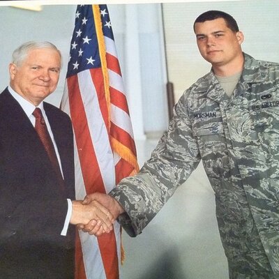 Profile Picture of David (@DavidMorsman) on Twitter