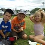 Profile Picture of Malcolm Arnold (@malsbin) on Instagram