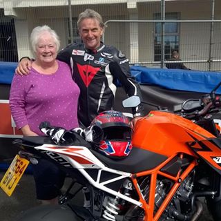 Profile Picture of Pam Chilcott (@pam.chilcott.7) on Facebook