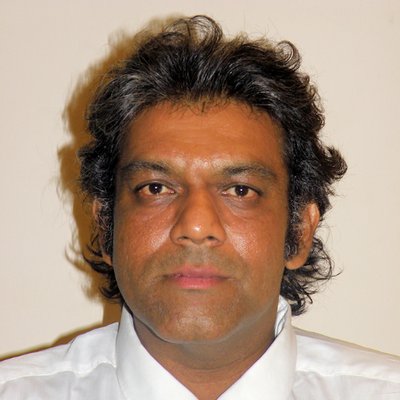 Profile Picture of Gajanan Khergamker 🇮🇳 (@IndiaRighter) on Twitter