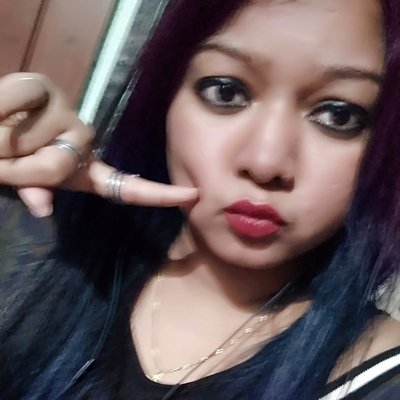 Profile Picture of Catherine Marilyn D'costa (@Catheri77612391) on Twitter