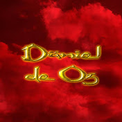 Profile Picture of Daniel De Oz (@DanielDeOz) on Youtube