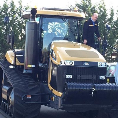 Profile Picture of David Lovell (@davidglovell) on Twitter