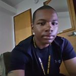 Profile Picture of Anthony McClendon (@anthony.mcclendon) on Instagram