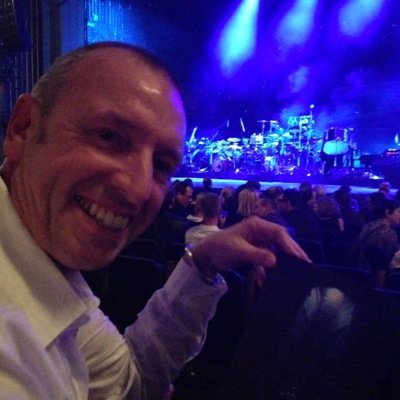 Profile Picture of Peter Hinman (@PeterHinman) on Twitter