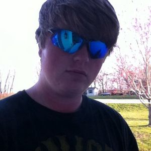 Profile Picture of Kyle Hannah (@ky13_23) on Myspace