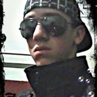 Profile Picture of Victor N. Blum (@VictorNBlum) on Twitter