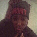 Cedric Pookie Mayes - Instagram Profile Picture of Cedric Pookie Mayes (@i_am_dat_nigga_ppl_hate) on Instagram