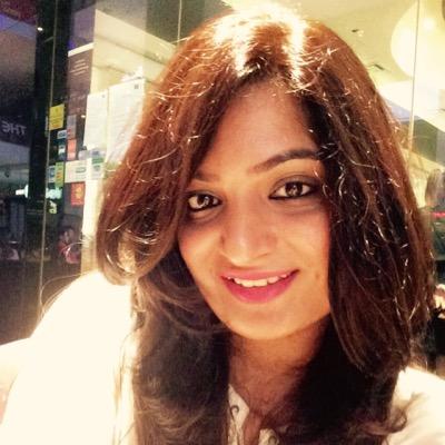 Profile Picture of Meenal Paliwal (@meenal16) on Twitter