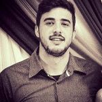 Profile Picture of Nicolas Dornelles Brim (@nicolasdbrim) on Instagram