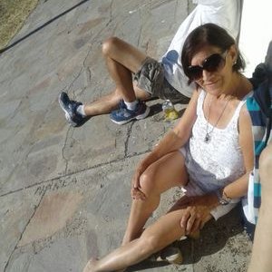 Profile Picture of Isabel Baez Rubilar (@RubilarBaez) on Twitter