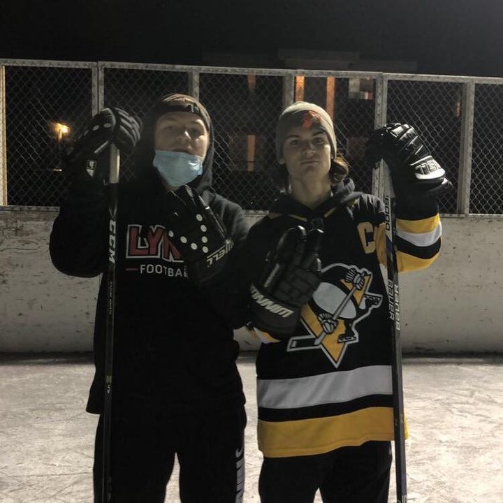 Profile Picture of Nathan Gamelin999 (@gangdegee3) on Tiktok